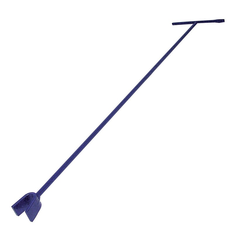 Dapetz ® Combination Stopcock Key 970 Mm for 1/2 Inch