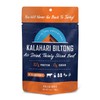 Original Kalahari Biltong, Air-Dried Thinly Sliced Beef, 2oz (Pack of