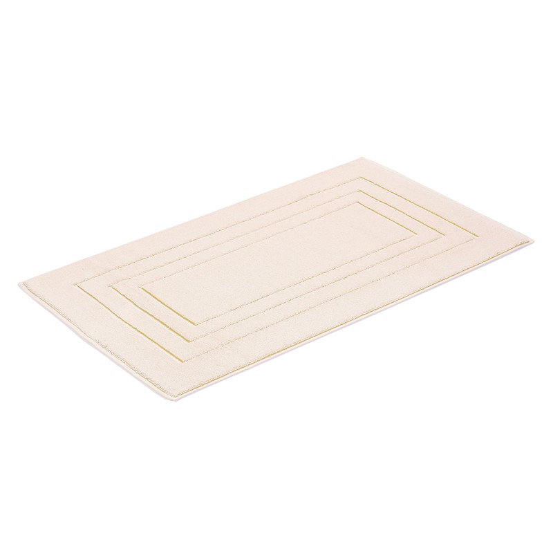 Vossen Badeteppich Feeling Grape 60 x 100 cm