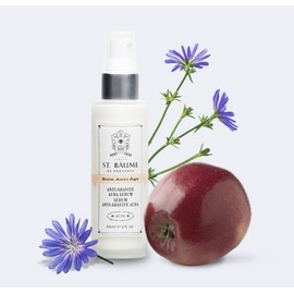 Saengbom Anti-Gravite Aura Serum 60ml (Premature Aging Anti-Aging Serum) Saengbom Ampoule Kit 3ea+Sample / 생봄 안티 그래비떼 아우라세럼60ml (조기노화 안티에이징세럼) 생봄 앰플키트3ea+샘플