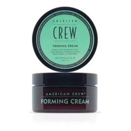 Cera American Crew Forming Cream 85g.                                                                                                                 