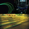 AKEPO Ф0.12in(3mm)16.4ft(5m) PMMA Plastic Side Glow Optical Fiber Light Cable