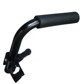 Drive 795 RIGHT Elbow Rest Assembly for serial #s 1A, 6A & 2Y