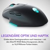 Alienware AW620M kabellose Gaming Mouse - Dark Side of The