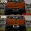 USR 07-15 N50 SUV License Plate Light – Plate Lamps