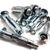 M5 x 52mm Heavy Duty Metal PLASTERBOARD Cavity Wall FIXINGS