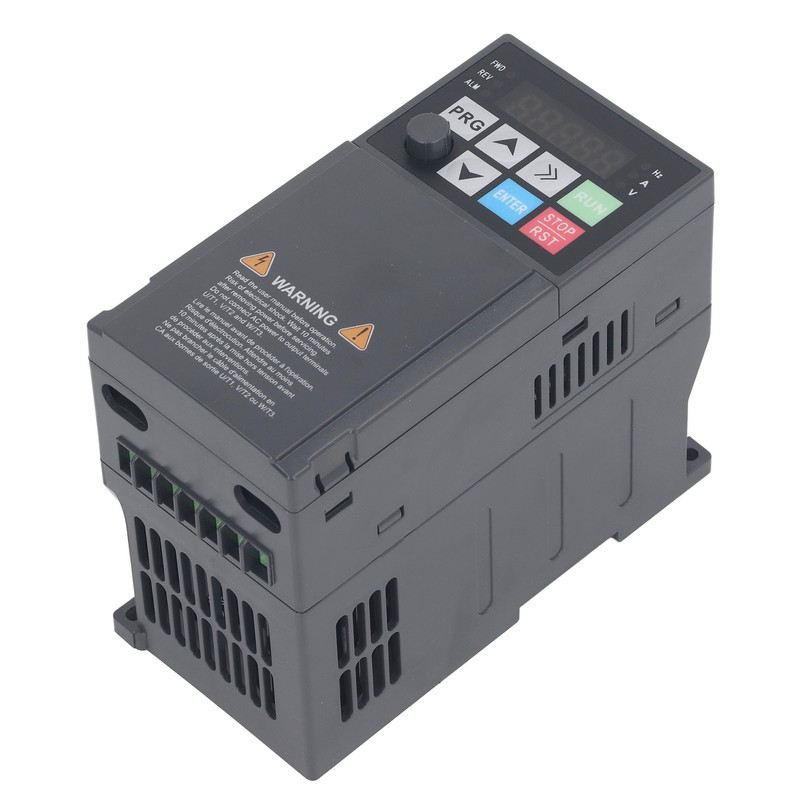 0.75KW 3 Phase Variable Frequency Drive Vector Converter Inverter AC380V