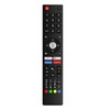 GCBLTV02ADBBT Remote Control for ChiQ SABA Changhong Compatible with Changhong