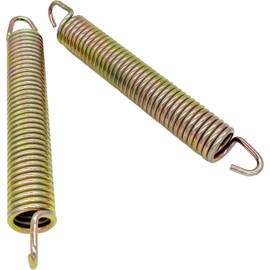 Vosoirsi Replace New CUB Cadet MTD 732-04927 Lawn Tractor Extension Spring 732-04927 732-05549