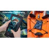 AiRunTech Waterproof Pouch and Fanny Pack Set for Water Activities