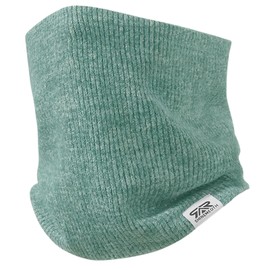 PALAME Neck Warmer, Men's, Women's, Cold Protection, Winter, 3D Cut, 360° Extra Warm, No Stiffling, Neck Guard, Face Cover, Windproof, Warm, Thermal, Soft, Stretchy, Breathable, For Work Commutes,