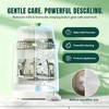 LULUGLITTER Baby Bottle Washer Descaling Tablet Remove Limescale 24 Count