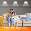 TJOY 12 Pack BR30 Led Bulb 65W Equivalent, Dimmable LED