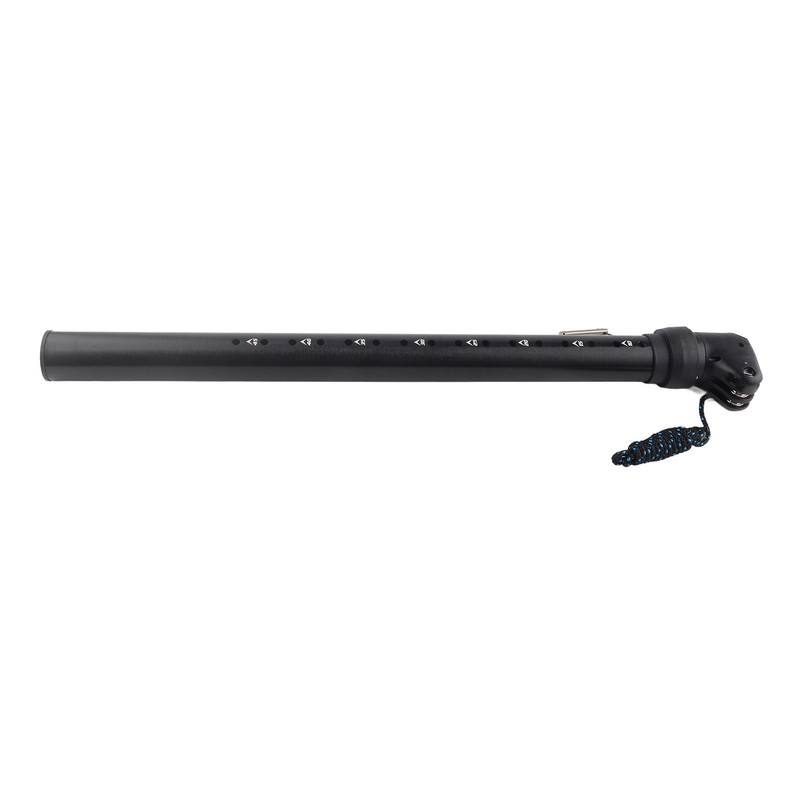 Windsurfing Mast Extension Extender Rod Base Mount Accessory Fit for