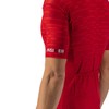 Castelli Insider Jersey - Men's Dark Red, L