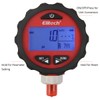 Elitech PG-30Pro Refrigeration HVAC Digital High Pressure Gauge 87 Refrigerants-14.5-800