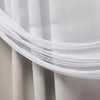 Exclusive Home Curtains Exclusive Home Catarina Layered Solid Room Darkening