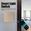Smart Light Switch for ZigBee Wireless Voice Timing Control 2