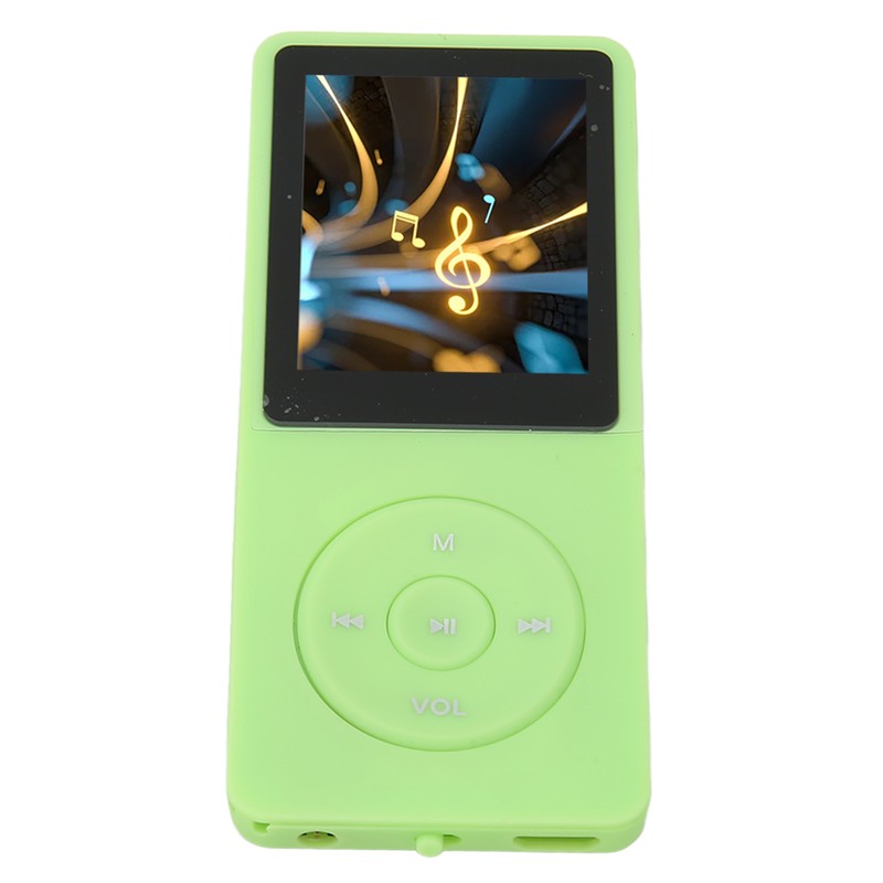 MP3 MP4 Player 1.8in Screen 8GB Memory 64GB Expandable 30