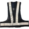 MacCho: MCAB7S-3 Safety Vest, Short Type, Length 15.7 inches (40