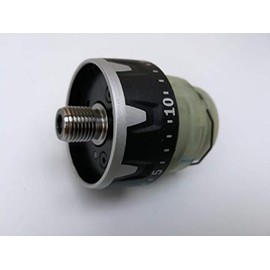 BOSCH Spare part, complete engine transmission, gear box, item number: 2 609 199 786- GSR10.8V-2-LI, GSR14.4-2-LI