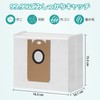 Eufy RoboVac L35 Hybrid+ Dust Bags for Eufy Robotic Vacuum