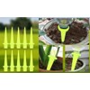 Irrigation Drippers, Watering Spikes for Plastic Bottles, Plastic 10PCS Automatic