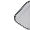 UPTRUST Bento Lunch container Seal for 1200ml Stainless Steel Bento