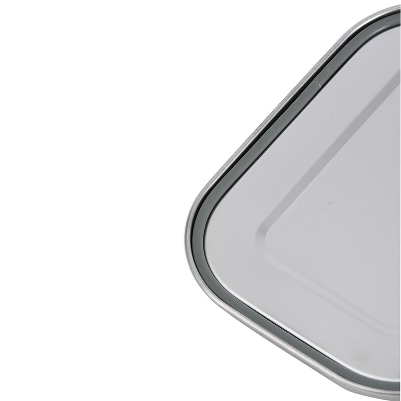 UPTRUST Bento Lunch container Seal for 1200ml Stainless Steel Bento