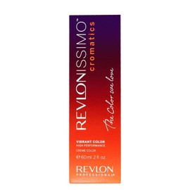 REVLONISSIMO CROMATICS #C60-fire red 60 ml