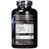 IronMaxx BCAAs Ultra Strong Amino Acids High Dose 180 Tablets