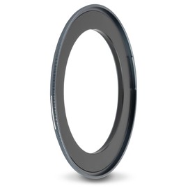 NiSi JetMag Pro 72-82mm Step-up Adapter Ring for 82mm Magetic Lens Filter (82MAG)