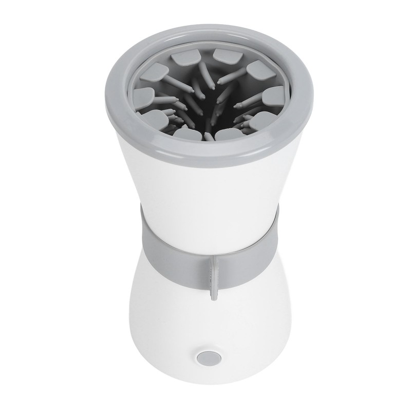 Dog Paw Cleaner 360 Degree Cleaning Automatic Washing Rechargeable Pet