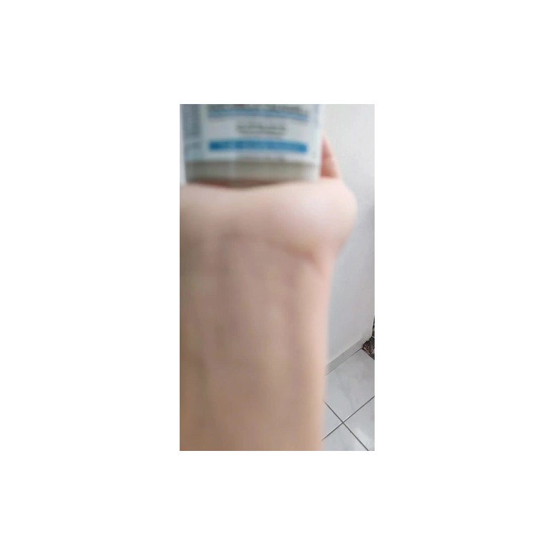 Mascarilla Calmante Cutis Sensible/reactivo Tipo De Piel Cutis Sensible 120grs