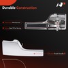 A-Premium Front or Rear Left Driver Side Interior Door Handle