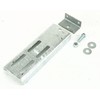 Sturdy Built (2)- 12" Tall Boat Trailer Bunk Brackets Heavy