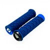 ODI Vanquish V2.1 LO Grips Navy Blue/Blue D33VSDU-B