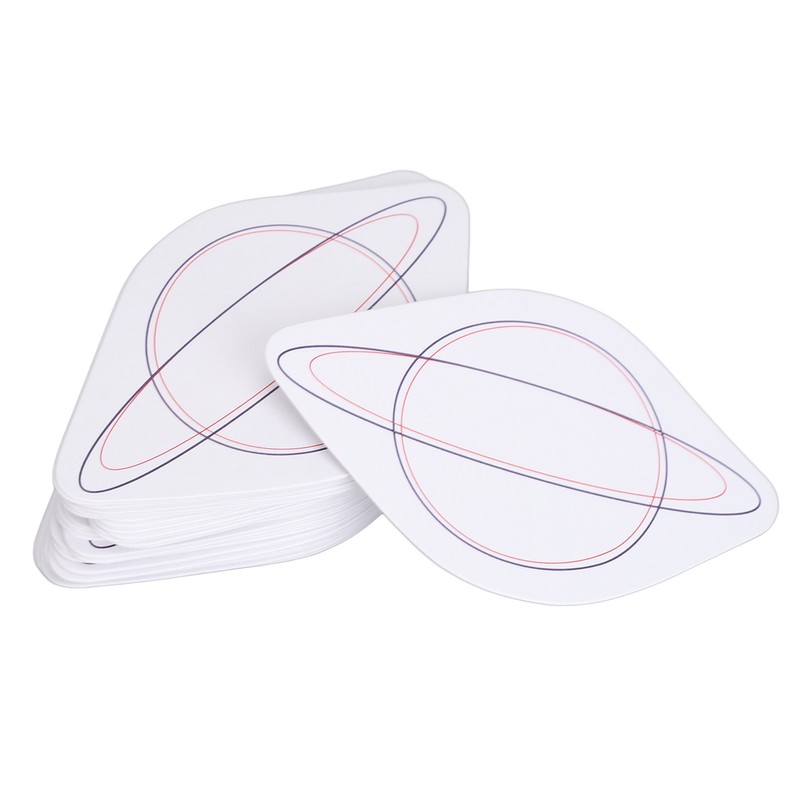 100pcs Aromatherapy Fragrance Testing Strip Disposable Portable Perfume Smelling Strip