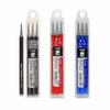 Pilot Frixion Ballpoint Pen Refill 0.4mm / 파이롯트 프릭션 볼펜 심 리필 0.4mm