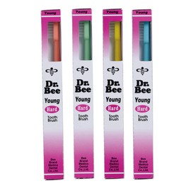 Dr. Bee Young Hard Pack of 4 