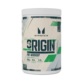 Myprotein Origin Pre-Workout