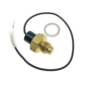 2EXTREME Temperature Sensor Cooling Water Compatible with Aprilia RS 50, RX 50, SX 50