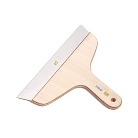 Nisaku NJP530 12.5" Blade Stainless Steel Putty Knife