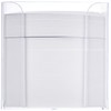 Herlitz Notelet Box 9 x 9 x 9 cm with