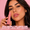 ULTRAMO Labial Mate Sedoso, Labial de Color Duradero, 6 Colores