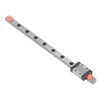 MGN9C Linear Guide Rail Miniature Linear Rail Slide Guide Suitable