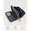 Lazarotti Bologna LZ03030, navy, Classic