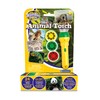 Brainstorm Toys Animal Torch and Projector