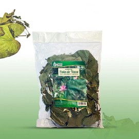 Pata de Vaca Cow´s Foot Leaf Pezuña de Buey nivela glucosa en lasangre 4oz-113g.