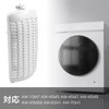 winova 42044856 Washing Machine Lint Filter Set, 1 Piece, 42044776,